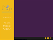 Tablet Screenshot of fittkaja.com